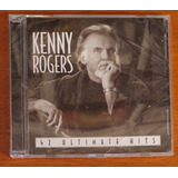 Cd Kenny Rogers