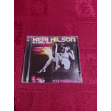 Cd Keri Hilson In A Perfect World