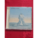 Cd Kerrs Pink A Journey On The Inside