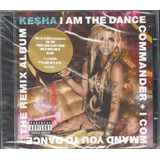 Cd Kesha I Am