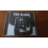 Cd Kevin Max The Blood Vocal