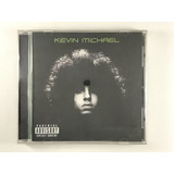 Cd Kevin Michael We All Want Same Thing   E8