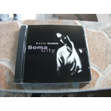 Cd   Kevin Salem Soma City Album De 1995