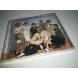 Cd Kid Creole E The Coconuts   Wonderful Thing   Novo