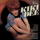 Cd Kiki Dee   I m Kiki Dee  1968 