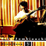 Cd Kiko Zambianchi Disco Novo Kiko