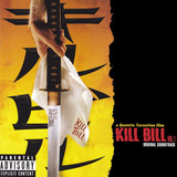 Cd Kill Bill Vol