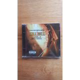 Cd Kill Bill Vol 2 Soundtrack excelente Estado 