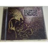 Cd Killswitch Engage Killswitch Engage
