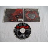 Cd Killswitch Engage The End Of Heartache Raro