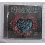 Cd Killswitch Engage The End Of Heartache