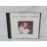 Cd Kim Carnes   Sailin