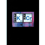 Cd King Crimson The Elements 2019
