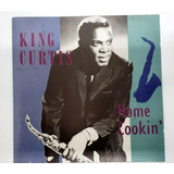 Cd King Curtis   Home Cookin   1992   Made In Holland   13