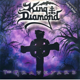 Cd King Diamond The