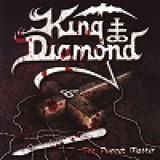 Cd King Diamond   The