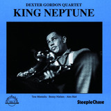 Cd  King Neptune  Dexter In Radioland Vol 3
