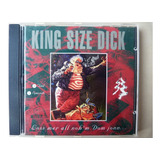 Cd King Size Loss Mer All Noh M Dom Jonn Christmas Rare 1996