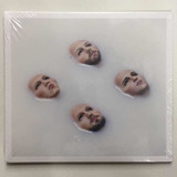 Cd Kings Of Leon Walls 100 Original Promoção