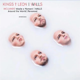 Cd Kings Of Leon Walls