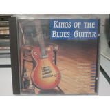 Cd Kings Of The Blues Guitar