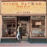 Cd Kings Record Shop