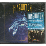 Cd Kingwitch   Body Of