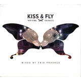 Cd Kiss Fly By