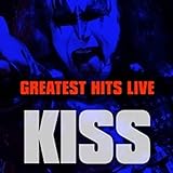 Cd Kiss Greatest Hits