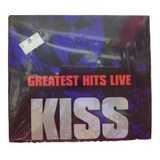 Cd Kiss   Greatest Hits