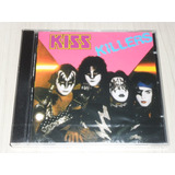 Cd Kiss Killers 1982
