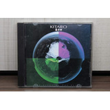 Cd Kitaro - The Light Of The Spirit