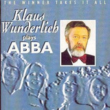 Cd Klaus Wunderlich Plays Abba   The Winner Takes All
