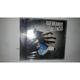 Cd Klênio Quebrando O Silêncio Lacrado Rg