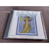 Cd Koko Taylor 1969 Produced By Willie Dixon