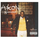 Cd Konvicted Akon