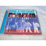 Cd Kool And The Gang Greatest