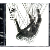 Cd Korn The Nothing