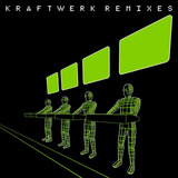 Cd Kraftwerk Remixes 2022