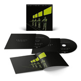 Cd Kraftwerk   Remixes