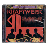 Cd Kraftwerk   The Essential