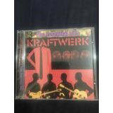 Cd Kraftwerk   The Essential
