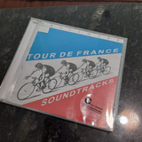 Cd Kraftwerk Tour De France Soundtracks