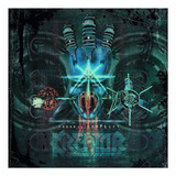 Cd Kreator   Cause For