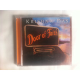 Cd Krishna Das   Door
