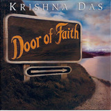 Cd Krishna Das Door Of Faith