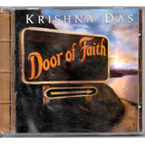 Cd Krishna Das   Door