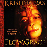 Cd Krishna Das   Flow Of Grace Cd Duplo