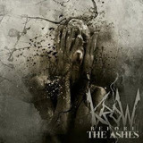 Cd Krow   Before The Ashes Novo Thrash   Death Metal