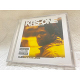 Cd   Krs One